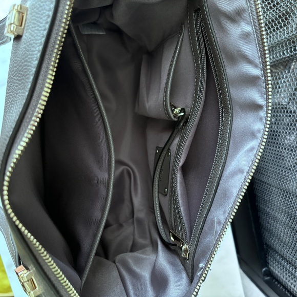 LAST CHANCE NWOT Indigo Bag - Picture 4 of 5